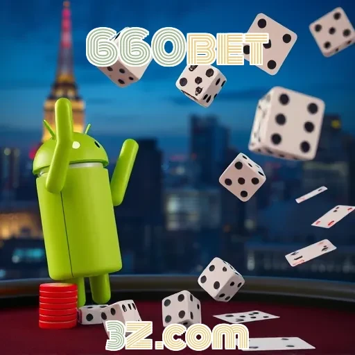 660bet App