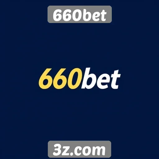 Benefícios da plataforma de apostas 660bet