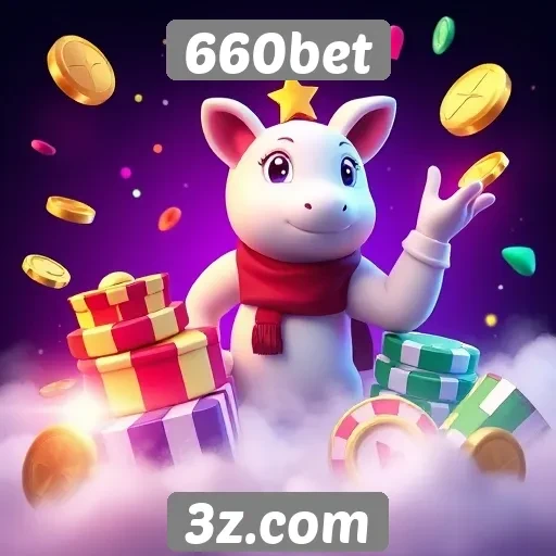 660bet oferece ampla variedade de jogos de cassino