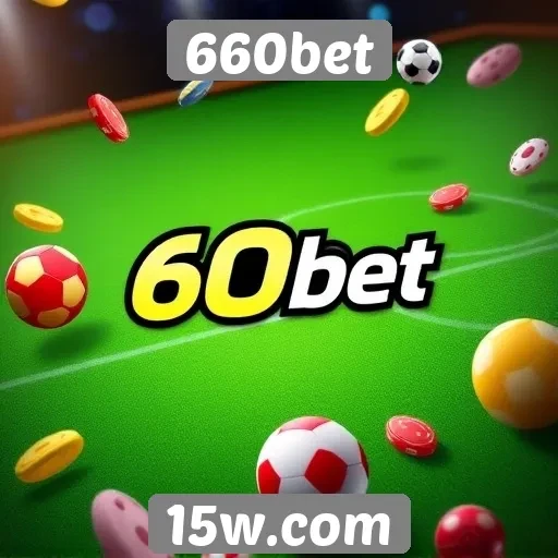 660bet inova com novas opções de jogos