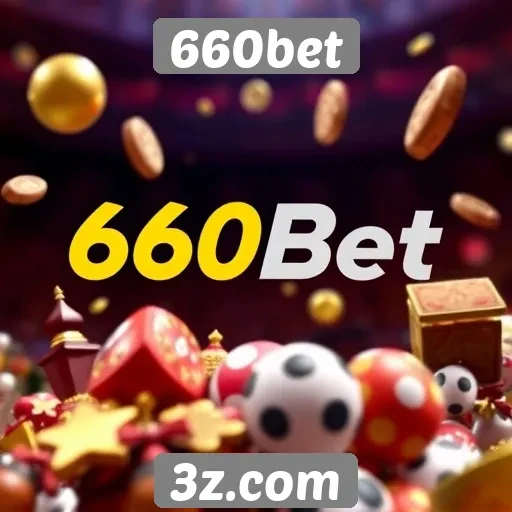 660bet amplia oferta de jogos com novas opções