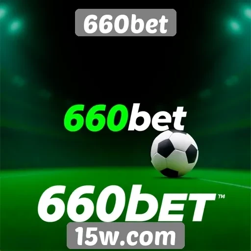 Novidades e atualizações no 660bet