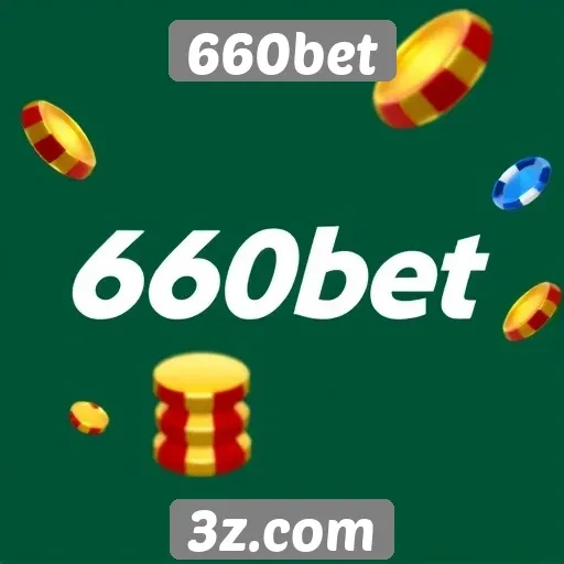 660bet oferece ampla variedade de jogos online