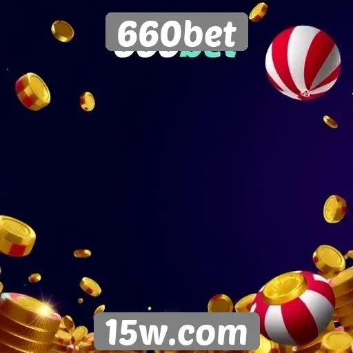 Análise das promoções disponíveis no site 660bet