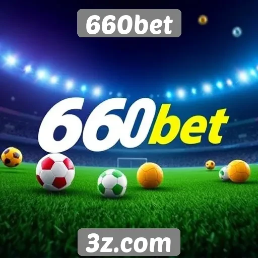 Plataforma 660bet tem promoções atrativas