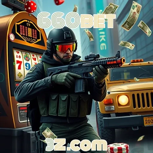 660bet Site Confiável