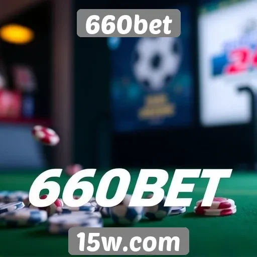 Depósitos e retiradas no 660bet são ágeis