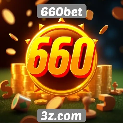 A evolução dos jogos online destacados no 660bet