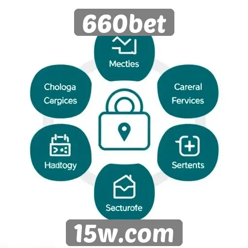 Métodos de pagamento disponíveis no 660bet