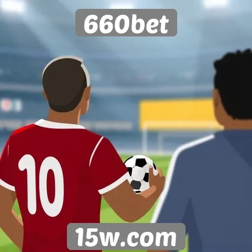 Depoimentos de jogadores sobre a experiência na 660bet