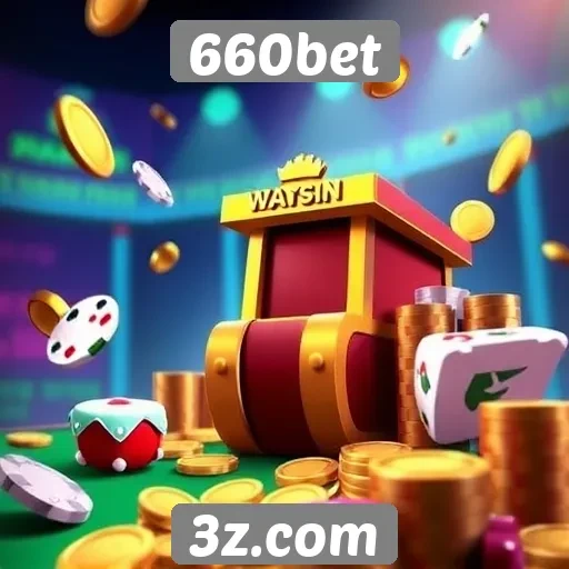 Jogos de cassino mais populares no 660bet