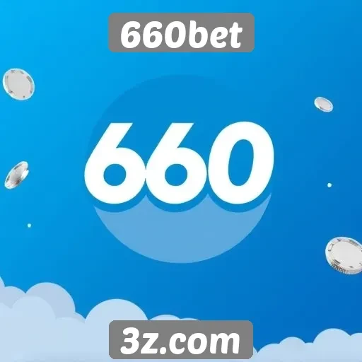 Promoções e bônus disponíveis na 660bet