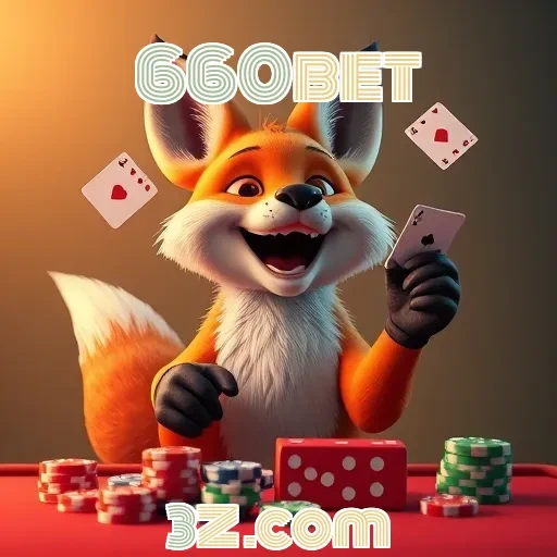 660bet Promoções